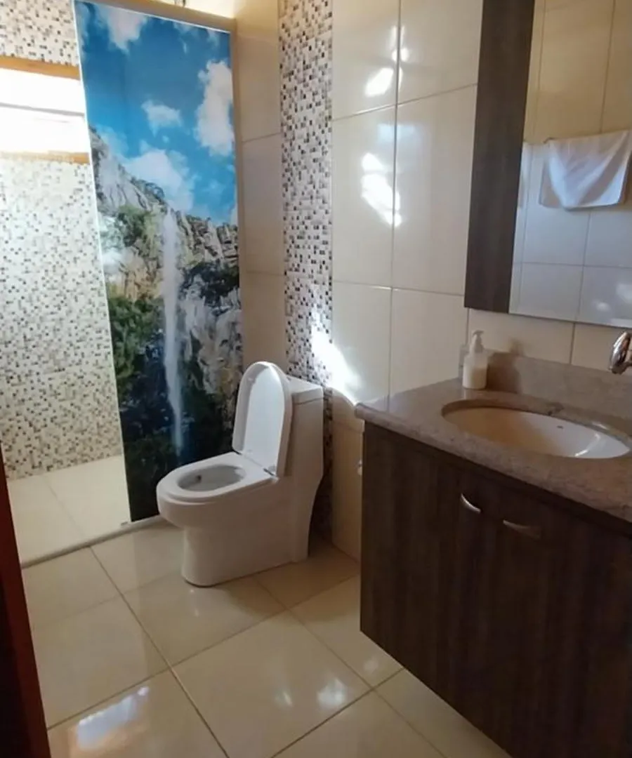 Locanda Pousada Sentiero Urubici